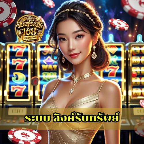 ระบบ ลิงค์รับทรัพย์